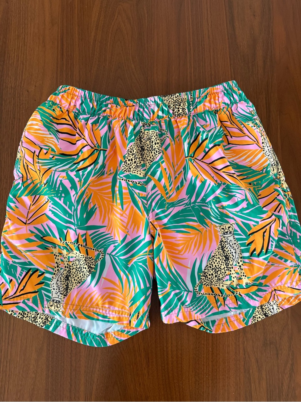 Maaji Kids Swim Trunks